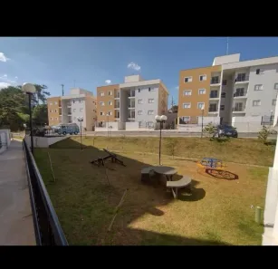 Apartamento com 2 Quartos à venda, 53m² no Jardim Celeste, Sorocaba