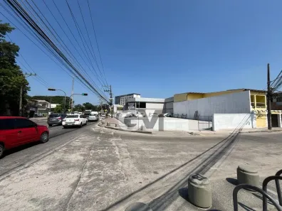 Ponto Comercial para alugar, 270m² no Santa Cruz, Rio de Janeiro