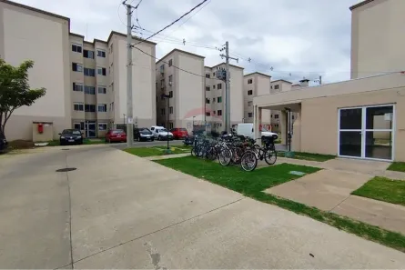 Apartamento com 1 Quarto à venda, 41m² no Rio Branco, Canoas