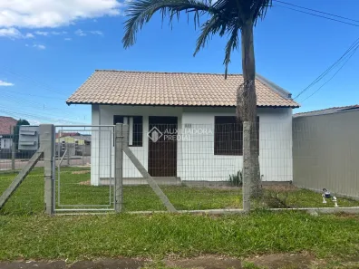 Casa com 2 Quartos à venda, 45m² no Jardim dos Lagos, Guaíba