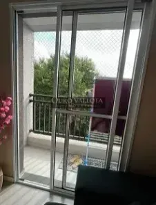 Apartamento com 2 Quartos à venda, 38m² no Mooca, São Paulo