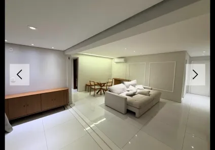Apartamento com 2 Quartos para alugar, 102m² no Alphaville I, Salvador
