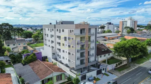 Apartamento com 3 Quartos à venda, 98m² no Centro, Pinhais
