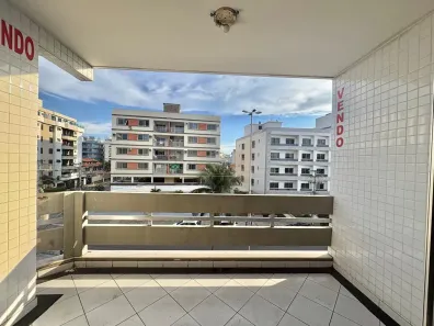 Apartamento com 3 Quartos à venda, 134m² no Passagem, Cabo Frio