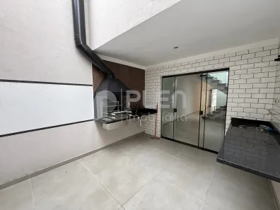 Sobrado com 3 Quartos à venda, 127m² no Jardim Picolo, São Paulo