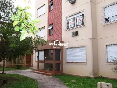 Apartamento com 1 Quarto à venda, 40m² no Jardim Itu, Porto Alegre
