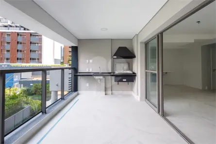 Apartamento com 2 Quartos à venda, 123m² no Vila Mariana, São Paulo