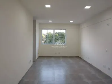 Sala Comercial para venda ou aluguel, 31m² no City Ribeirão, Ribeirão Preto