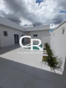 Casa de Condomínio com 3 Quartos à venda, 190m² no Jardim Residencial Dona Maria José, Indaiatuba