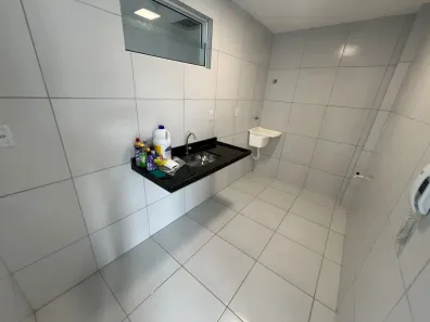 Apartamento com 2 Quartos à venda, 44m² no Gramame, João Pessoa