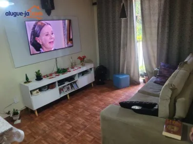 Apartamento com 2 Quartos à venda, 50m² no Bosque dos Eucaliptos, São José dos Campos