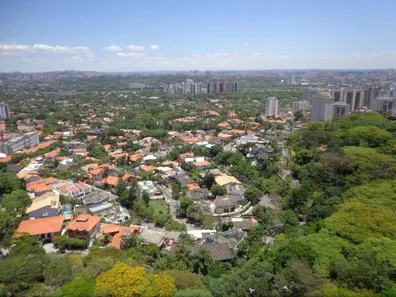 Apartamento com 3 Quartos à venda, 170m² no Alto de Pinheiros, São Paulo