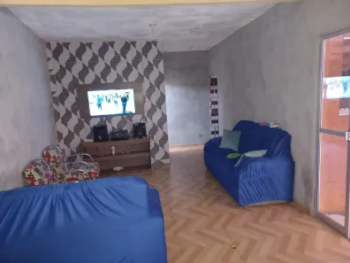 Casa com 3 Quartos à venda, 100m² no São Gabriel, Belo Horizonte