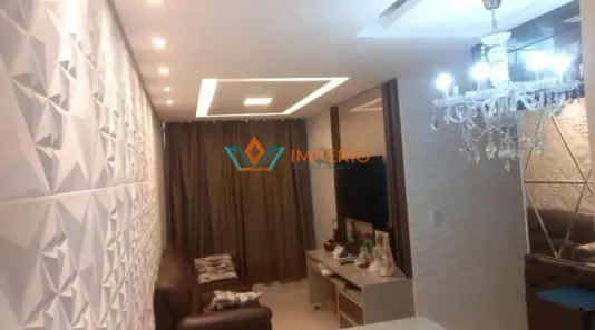 Apartamento com 3 Quartos à venda, 82m² no Taguatinga Sul, Brasília