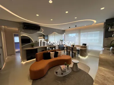 Apartamento com 3 Quartos à venda, 95m² no Jardim Gumercindo, Guarulhos