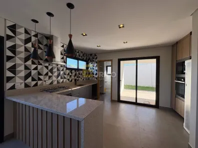 Casa de Condomínio com 3 Quartos à venda, 160m² no Portal do Bosque, Louveira