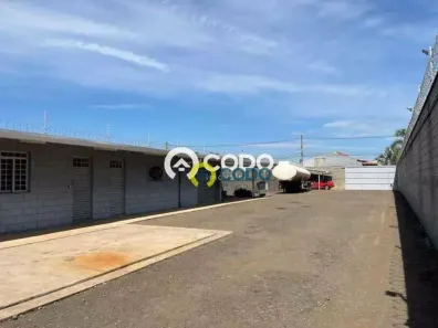 Ponto Comercial para alugar, 50m² no Jardim Algodoal, Piracicaba