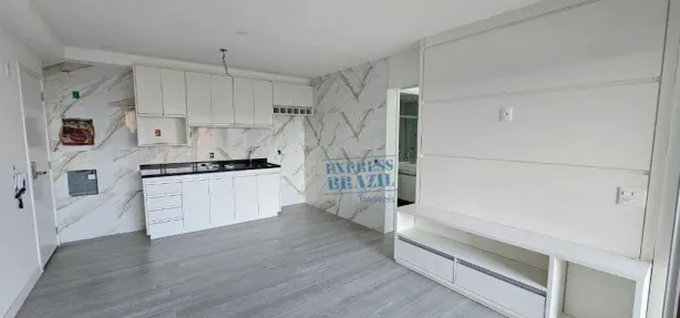 Apartamento com 1 Quarto à venda, 50m² no Pinheiros, São Paulo