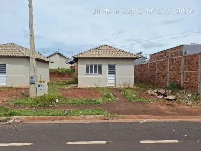 Casa com 2 Quartos à venda, 200m² no Residencial Maria Clara 2, São José do Rio Preto
