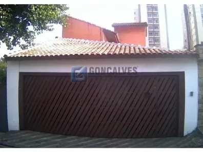 Sobrado com 4 Quartos à venda, 214m² no Assunção, São Bernardo do Campo