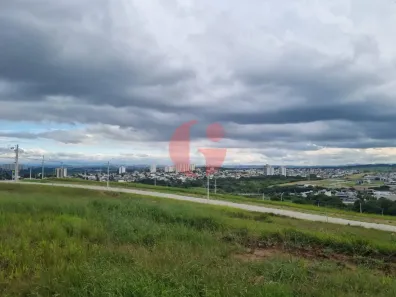 Lote/Terreno à venda, 348m² no Urbanova, São José dos Campos