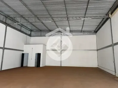 Galpão/Depósito/Armazém para alugar, 225m² no Shopping Park, Uberlândia