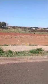 Lote/Terreno à venda, 200m² no Loteamento Reynaldo Mendes, Uberaba