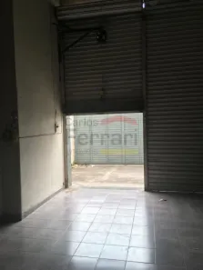 Galpão/Depósito/Armazém à venda, 1200m² no Jardim Brasil (Zona Norte), São Paulo