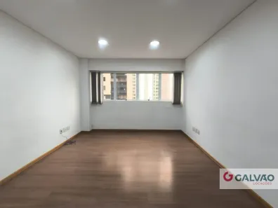 Sala Comercial para alugar, 27m² no Centro, Curitiba