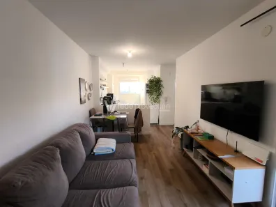 Apartamento com 2 Quartos à venda, 47m² no Recanto do Sol I, Campinas