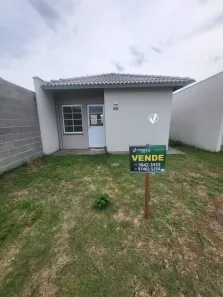 Casa com 2 Quartos à venda, 44m² no Feital, Pindamonhangaba