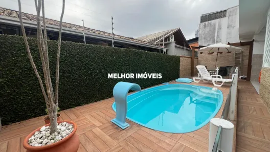 Casa com 3 Quartos à venda, 242m² no Centro, Balneário Camboriú