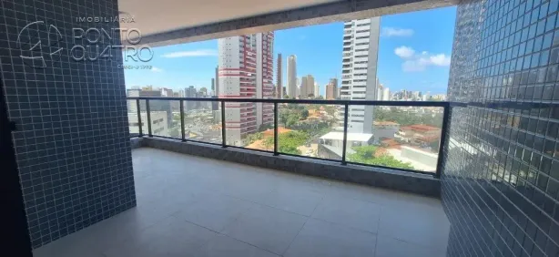Apartamento com 3 Quartos à venda, 90m² no Caminho das Árvores, Salvador