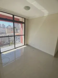 Apartamento com 2 Quartos à venda, 50m² no Saúde, São Paulo