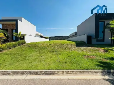 Lote/Terreno à venda, 360m² no Loteamento Residencial Una, Itu