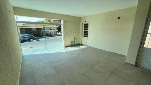 Imóvel Comercial com 7 Quartos para alugar, 163m² no Cidade Alta, Piracicaba