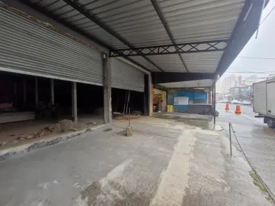 Ponto Comercial para alugar, 400m² no Jardim Vergueiro (Sacomã), São Paulo