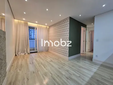 Apartamento com 3 Quartos à venda, 67m² no Vila Andrade, São Paulo