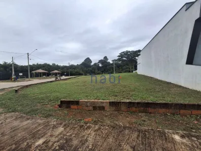 Lote/Terreno à venda, 253m² no Jardim Residencial Villagio Ipanema I, Sorocaba