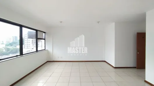 Sala Comercial para alugar, 35m² no Praia do Suá, Vitória
