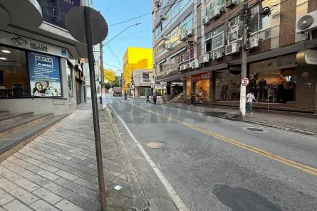 Ponto Comercial à venda, 43m² no Centro, Timóteo