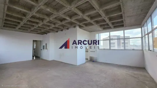 Sala Comercial à venda, 170m² no Barro Preto, Belo Horizonte