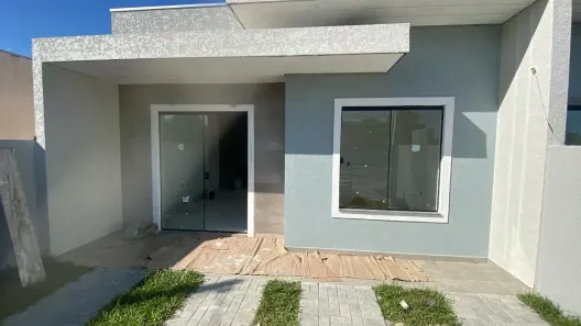 Casa com 2 Quartos à venda, 56m² no Gaivotas, Matinhos