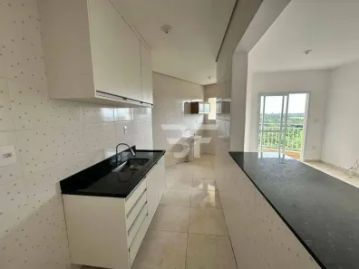 Apartamento com 2 Quartos à venda, 59m² no Jardim Morumbi, Indaiatuba