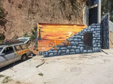 Kitnet com 1 Quarto para alugar, 50m² no Parque Edu Chaves, São Paulo