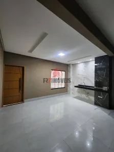 Casa com 3 Quartos à venda, 110m² no Residencial Brisas da Mata, Goiânia
