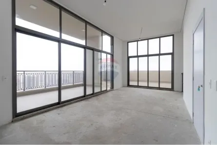Cobertura com 4 Quartos à venda, 304m² no Jardim Aurélia, São Paulo