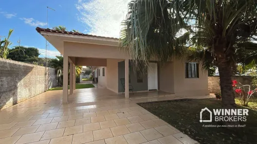 Casa com 3 Quartos à venda, 184m² no , Santa Fé