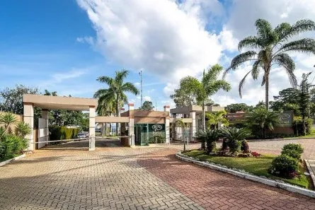 Lote/Terreno à venda, 990m² no Novo Horizonte, Juiz de Fora