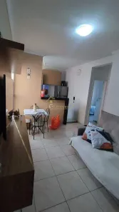 Apartamento com 2 Quartos à venda, 45m² no Laranjeiras, Betim